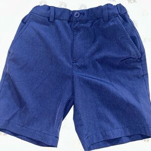 Vineyard Vines Kids Blue Shorts